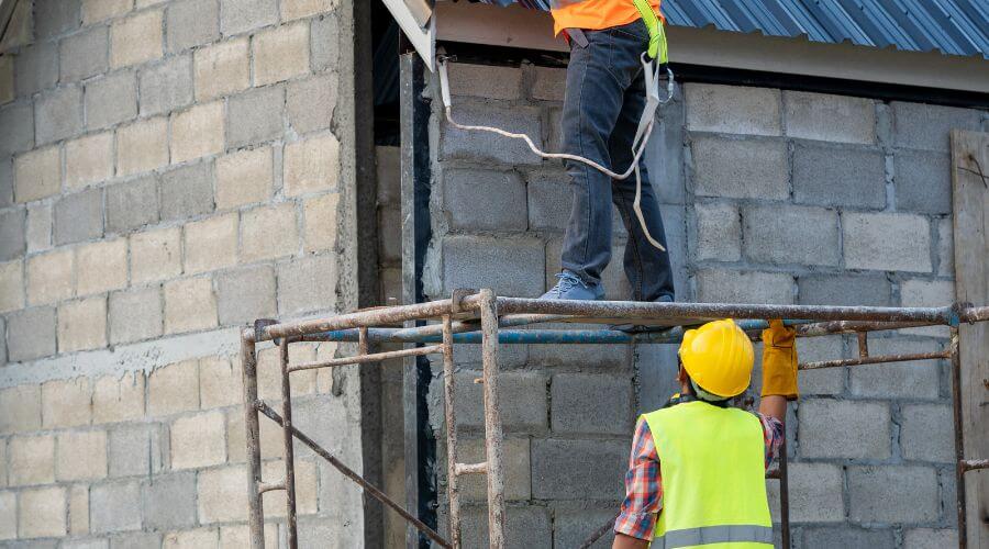 Professional New roof installation in Highwood, MT